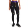Under Armour Trail Run Leggings female
