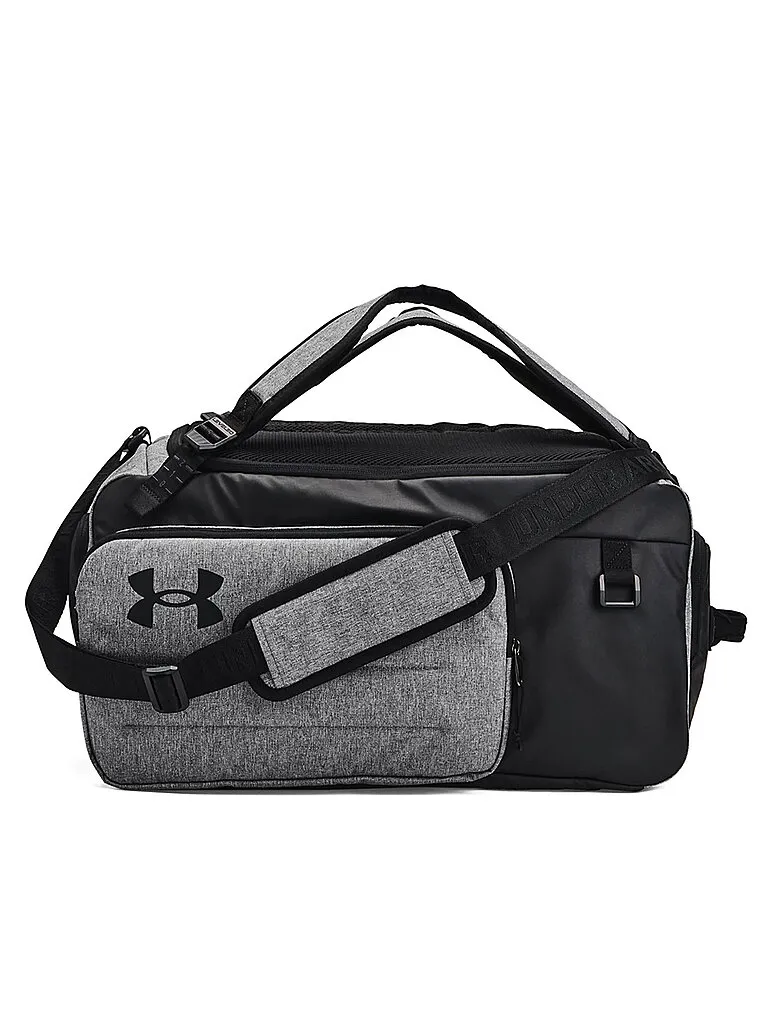 Under Armour Trainingstasche Contain Duo Duffle 58L