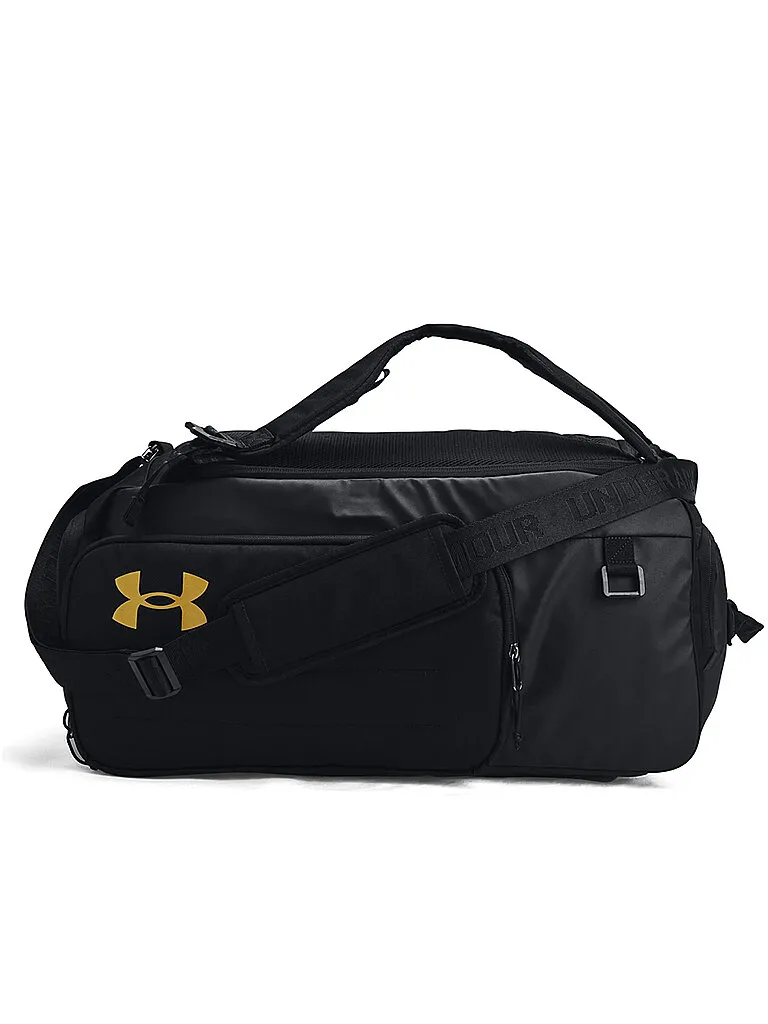 Under Armour Trainingstasche Contain Duo Duffle 58L Under Armour Trainingstasche Contain Duo Duffle 58L