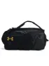 Under Armour Trainingstasche Contain Duo Duffle 58L