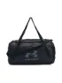 Under Armour Trainingstasche UA Hustle 5.0 Packable XS Duffle 25L, Schwarz