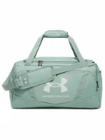 Under Armour Trainingstasche UA Undeniable 5.0 SM Duffel 40L mint Under Armour Trainingstasche UA Undeniable 5.0 SM Duffel 40L mint