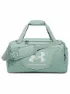 Under Armour Trainingstasche UA Undeniable 5.0 SM Duffel 40L mint, Grün