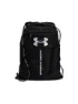 Under Armour Turnbeutel UA Undeniable, Schwarz