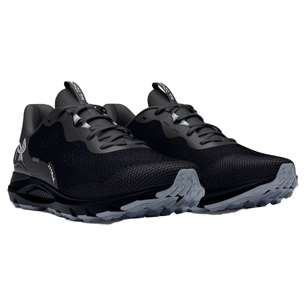 Under Armour U Sonic Trail Laufschuhe male