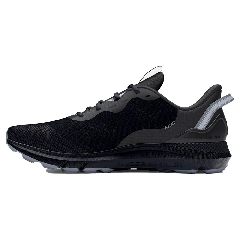 Under Armour U Sonic Trail Laufschuhe male