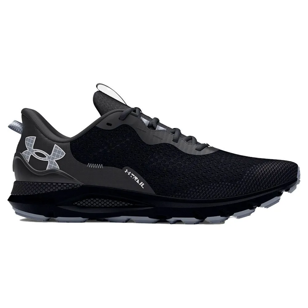 Under Armour U Sonic Trail Laufschuhe male