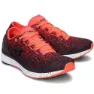 Under Armour Ua Charged Bandit 3 Ombre Laufschuhe male, Black / red