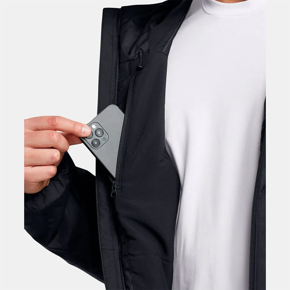 Under Armour Unstoppable Insulated Jacke male Under Armour Unstoppable Insulated Jacke male