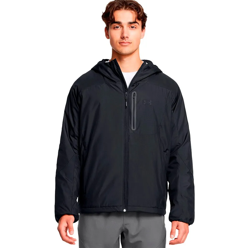 Under Armour Unstoppable Insulated Jacke male Under Armour Unstoppable Insulated Jacke male