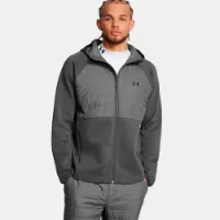 Under Armour Unstoppable Swacket Jacke Under Armour Unstoppable Swacket Jacke
