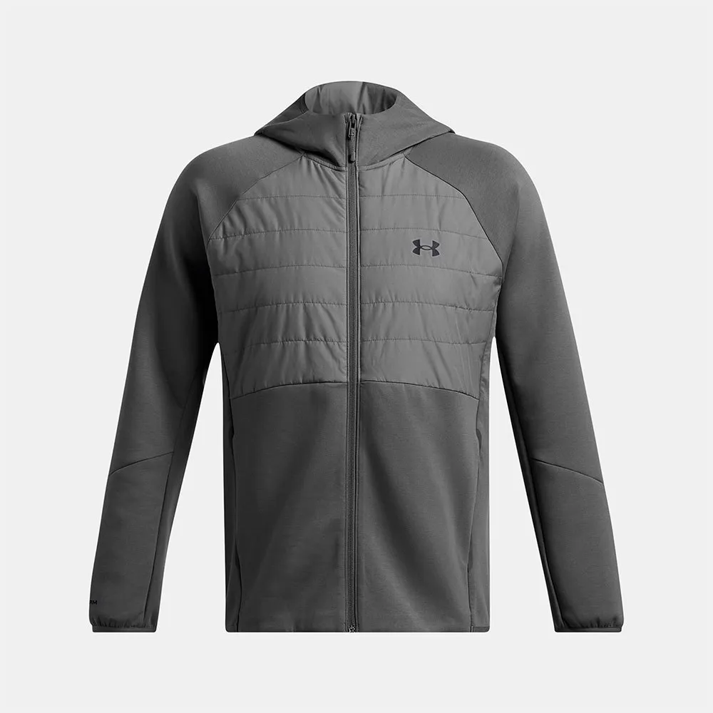 Under Armour Unstoppable Swacket Jacke