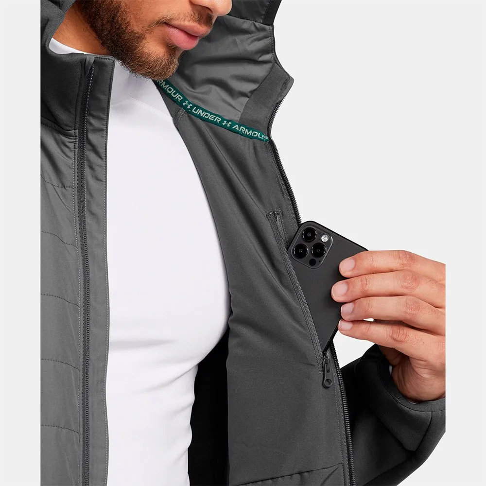 Under Armour Unstoppable Swacket Jacke