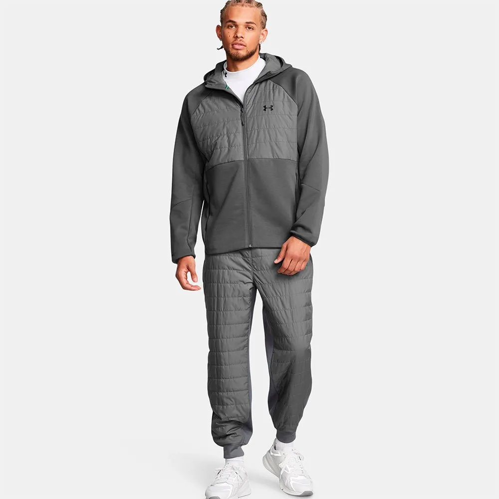 Under Armour Unstoppable Swacket Jacke