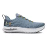 Blue granite / black