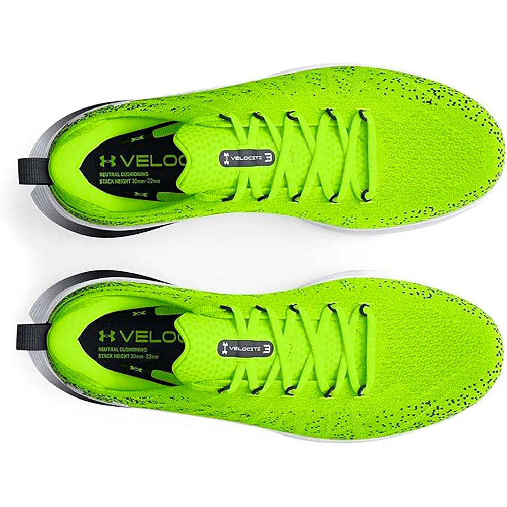 Under Armour Velociti 3 Laufschuhe male