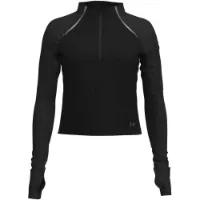Under Armour Velociti Pro Cw Halbreißverschluss-sweatshirt female Under Armour Velociti Pro Cw Halbreißverschluss-sweatshirt female