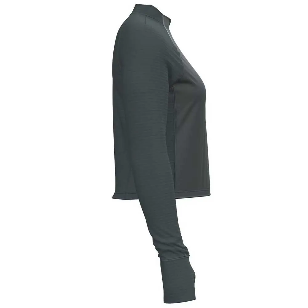 Under Armour Velociti Pro Cw Halbreißverschluss-sweatshirt female Under Armour Velociti Pro Cw Halbreißverschluss-sweatshirt female