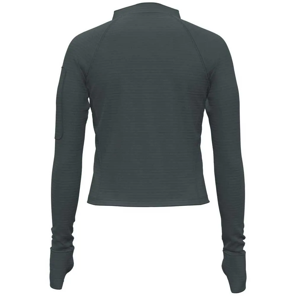 Under Armour Velociti Pro Cw Halbreißverschluss-sweatshirt female Under Armour Velociti Pro Cw Halbreißverschluss-sweatshirt female