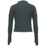 Under Armour Velociti Pro Cw Halbreißverschluss-sweatshirt female