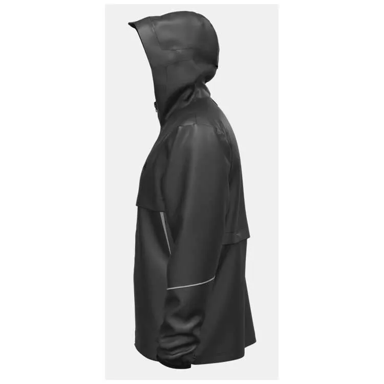 Under Armour Velociti Pro Cw Jacke male