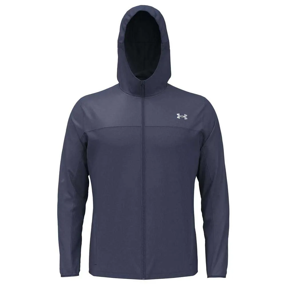 Under Armour Velociti Pro Storm Jacke male Under Armour Velociti Pro Storm Jacke male