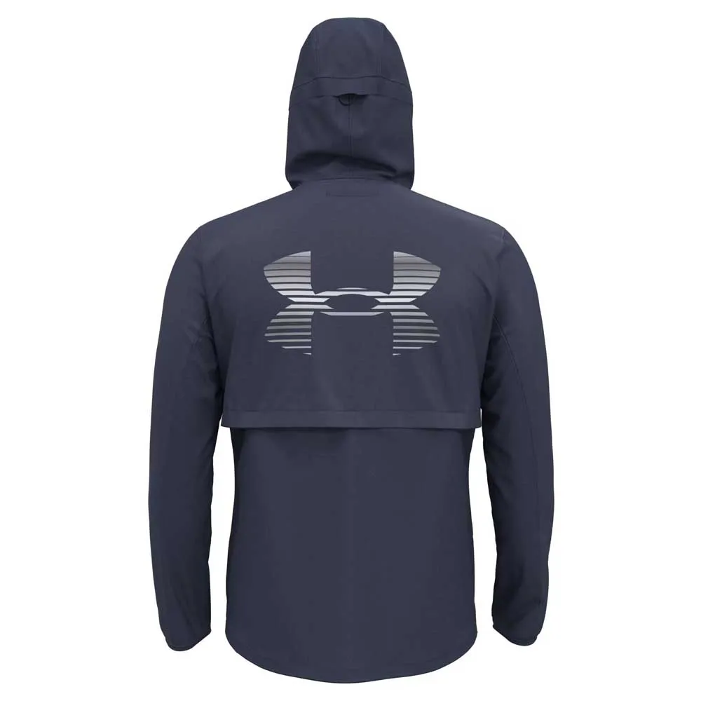Under Armour Velociti Pro Storm Jacke male Under Armour Velociti Pro Storm Jacke male