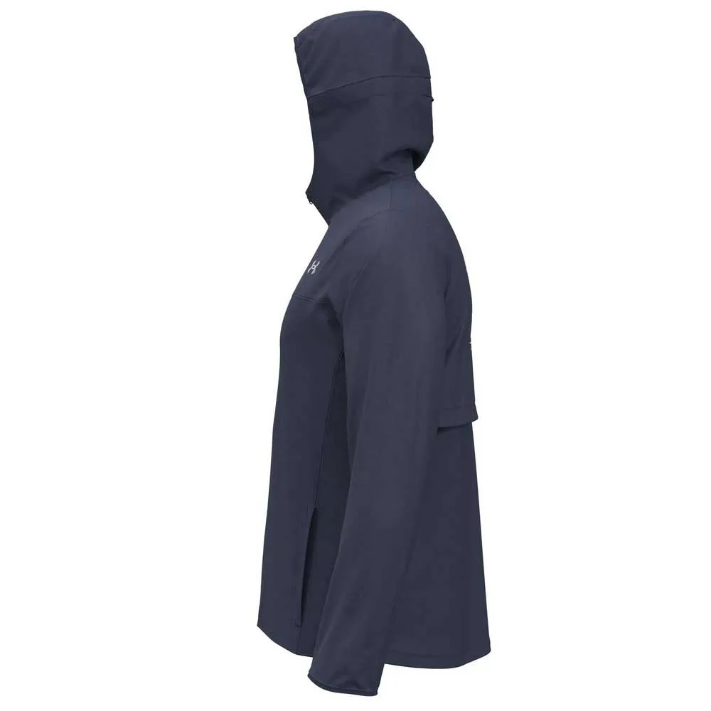 Under Armour Velociti Pro Storm Jacke male Under Armour Velociti Pro Storm Jacke male