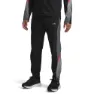 Black / reflective