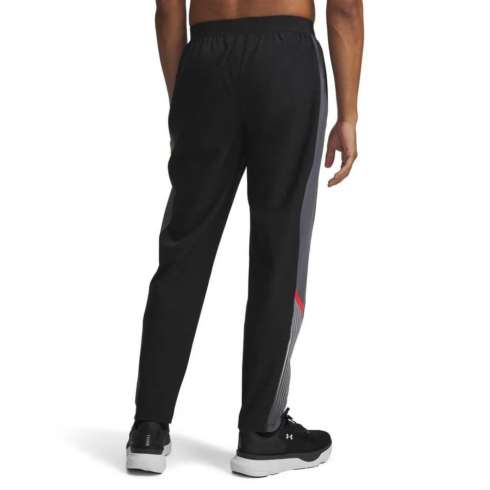 Under Armour Velociti Storm Hosen male Under Armour Velociti Storm Hosen male
