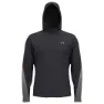 Black / reflective 1