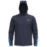 Blue / reflective