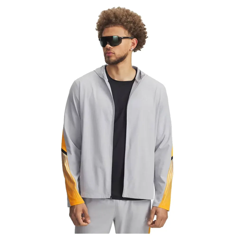 Under Armour Velociti Storm Jacke male Under Armour Velociti Storm Jacke male