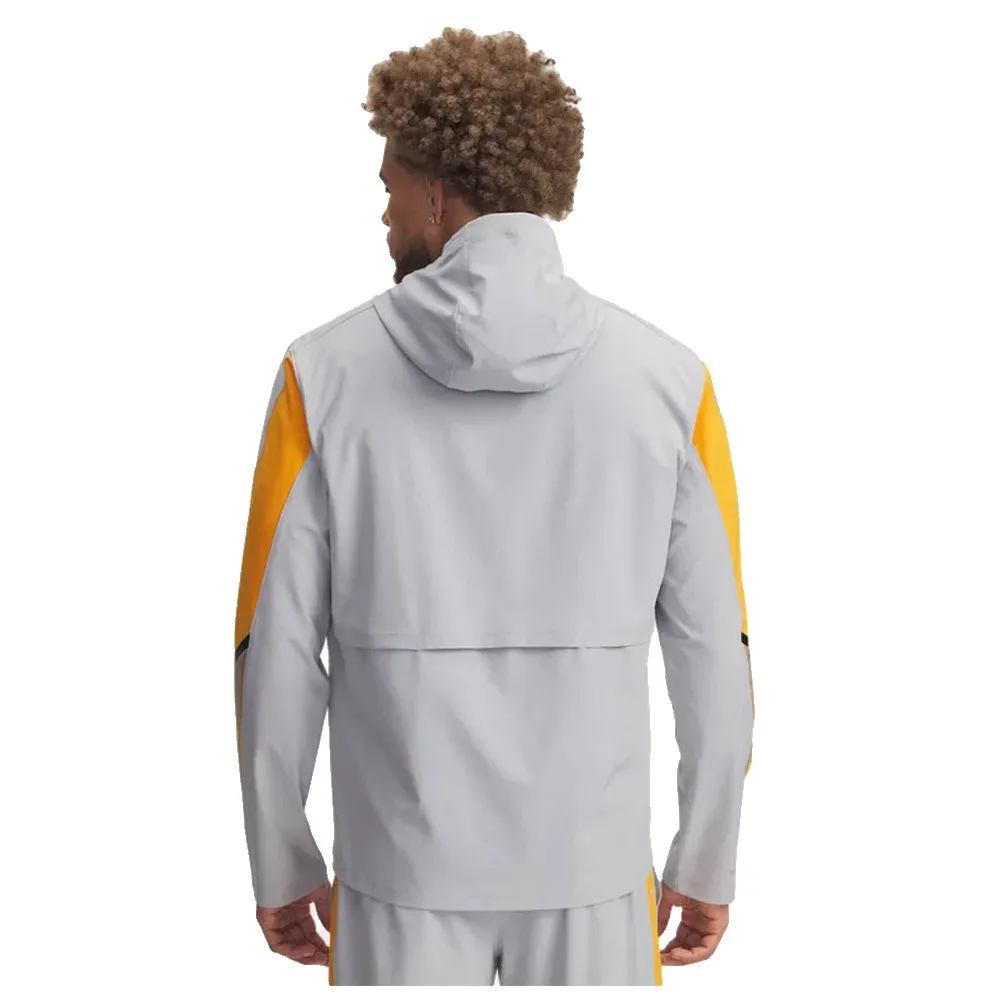 Under Armour Velociti Storm Jacke male Under Armour Velociti Storm Jacke male