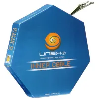Unex Campagnolo Inox Bremskabel 100 Einheiten Unex Campagnolo Inox Bremskabel 100 Einheiten