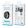Unico Fitpro Ce 1.83´´ Smartwatch
