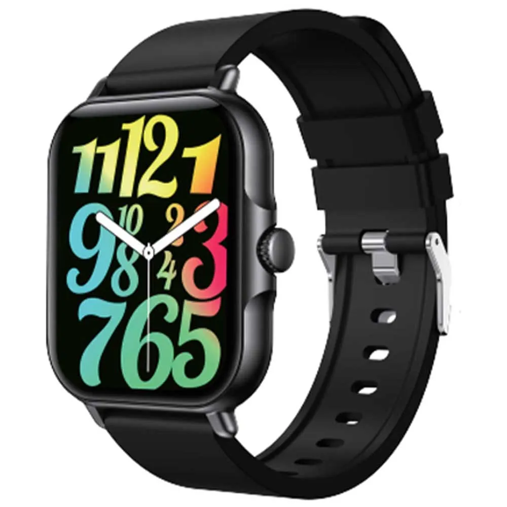 Unico Fitpro Ce 1.83´´ Smartwatch Unico Fitpro Ce 1.83´´ Smartwatch