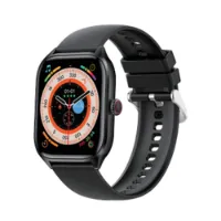 Unico Fitpro Ce 2.01´´ Smartwatch