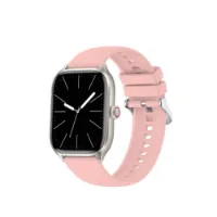 Unico Fitpro Ce 2.01´´ Smartwatch