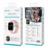 Unico Fitpro Ce 2.01´´ Smartwatch