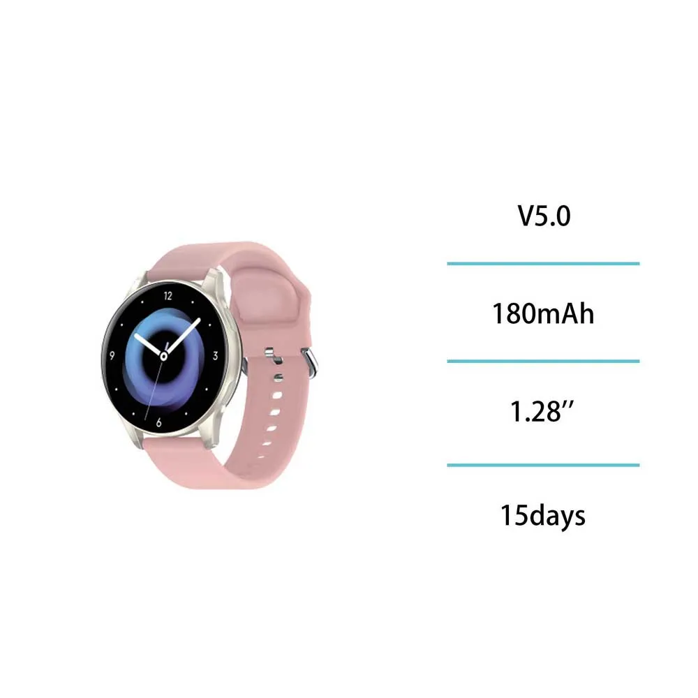 Unico Fitpro R4 Ce 1.28´´ Smartwatch Unico Fitpro R4 Ce 1.28´´ Smartwatch