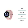 Unico Fitpro R4 Ce 1.28´´ Smartwatch