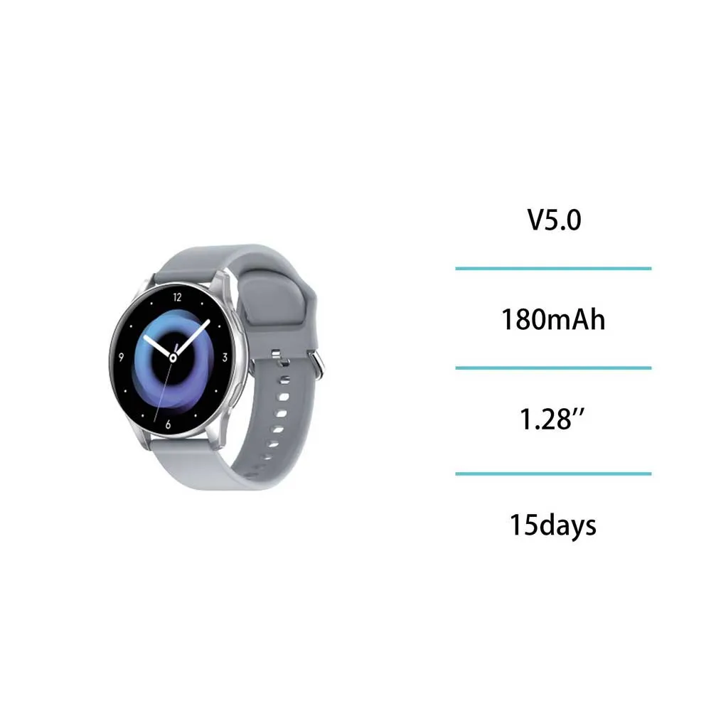 Unico Fitpro R4 Ce 1.28´´ Smartwatch Unico Fitpro R4 Ce 1.28´´ Smartwatch