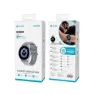 Unico Fitpro R4 Ce 1.28´´ Smartwatch