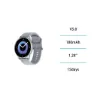 Unico Fitpro R4 Ce 1.28´´ Smartwatch