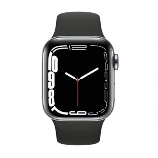 Unico Mi 4 Fitpro Smartwatch, Black Unico Mi 4 Fitpro Smartwatch, Black