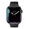 Unico Sw1220 Smartwatch, Black