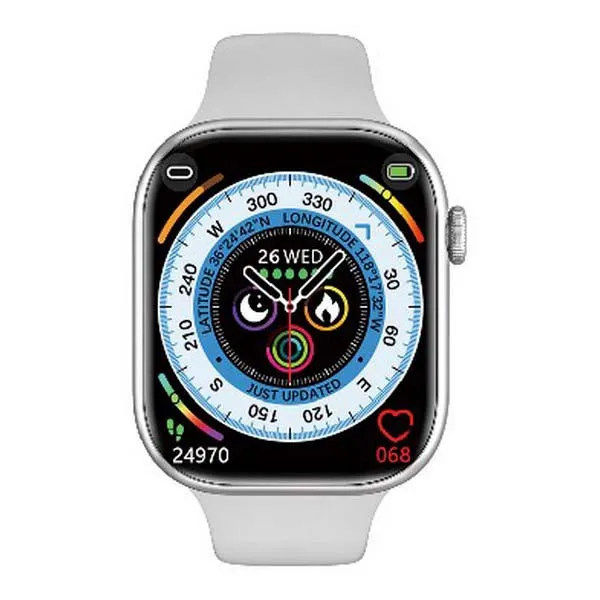 Unico Sw1220 Smartwatch Unico Sw1220 Smartwatch