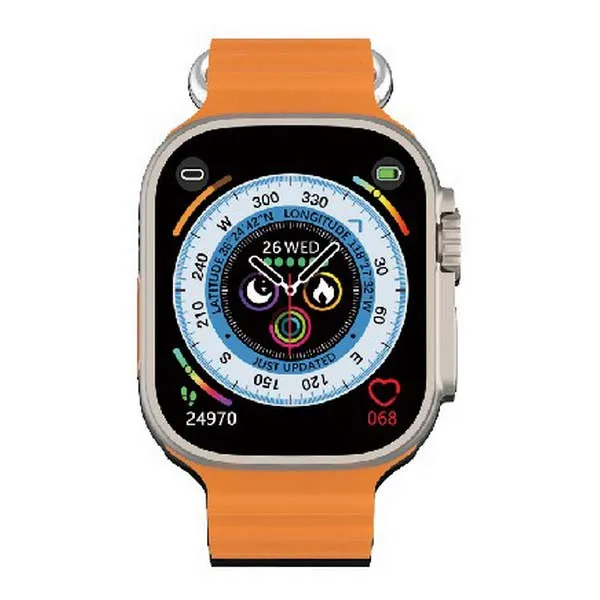 Unico Sw1233 Smartwatch Unico Sw1233 Smartwatch