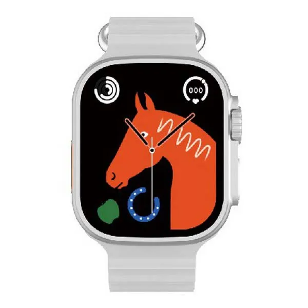 Unico Sw1233 Smartwatch Unico Sw1233 Smartwatch